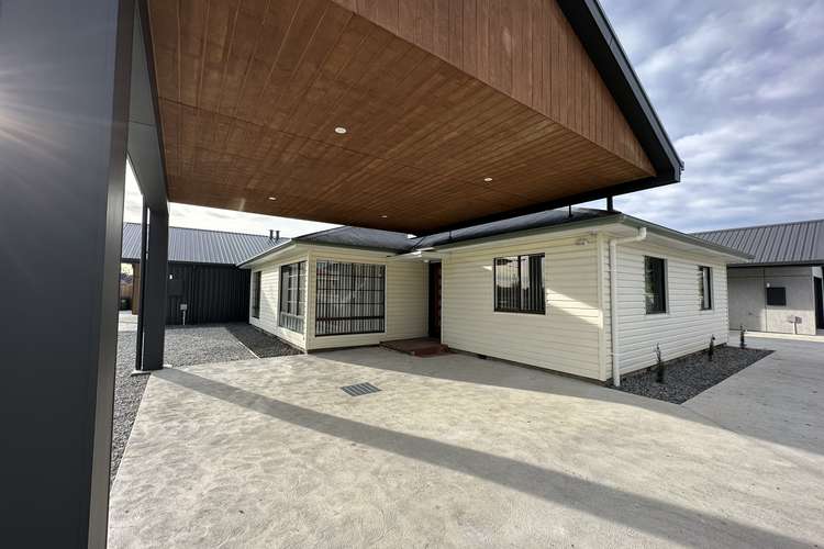 Main view of Homely house listing, 2/125 Wellington Street, Longford TAS 7301