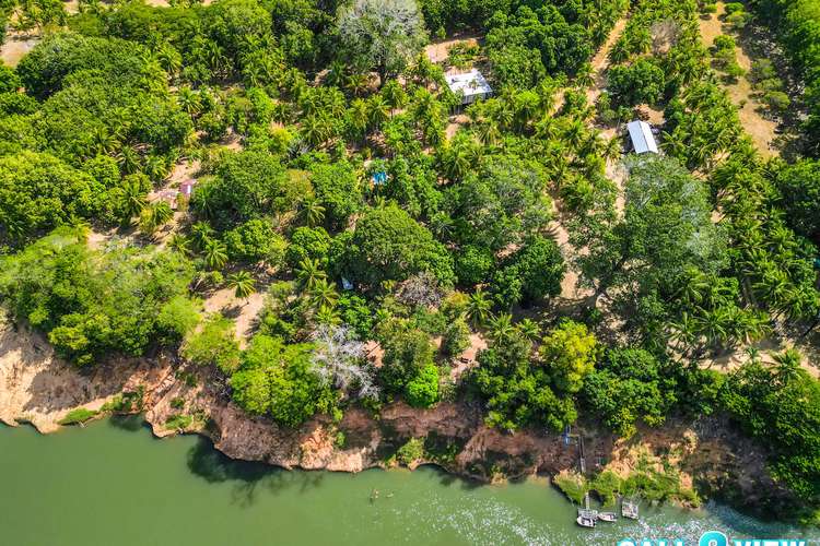 Main view of Homely acreageSemiRural listing, LOT 00026 DALY RIVER, Daly River NT 822