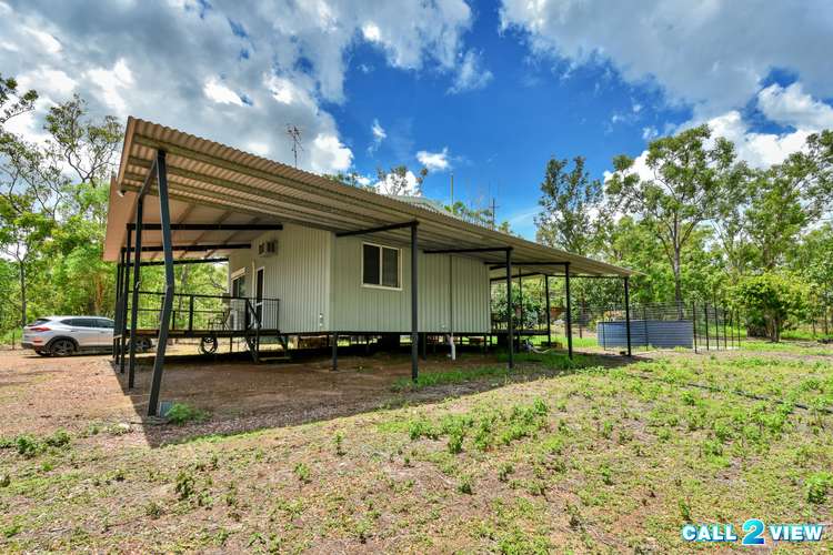 Main view of Homely house listing, 134 Stephen Road, Marrakai NT 822