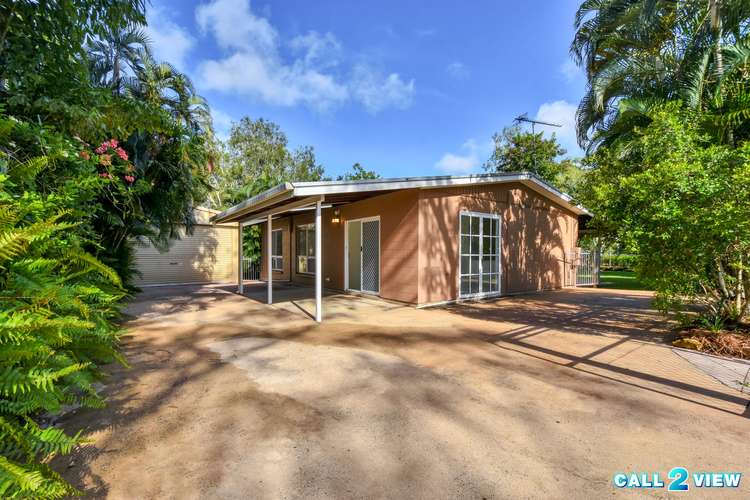 26 Davoren Circuit, Moulden NT 830