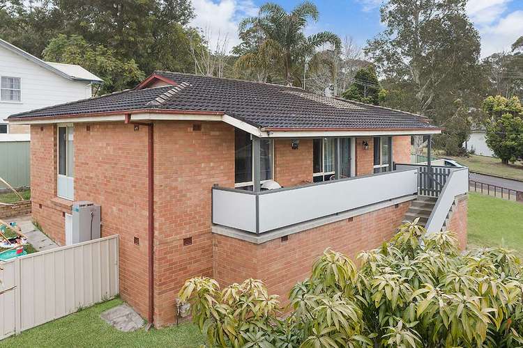 Main view of Homely house listing, 22 Milford Street, Toronto NSW 2283