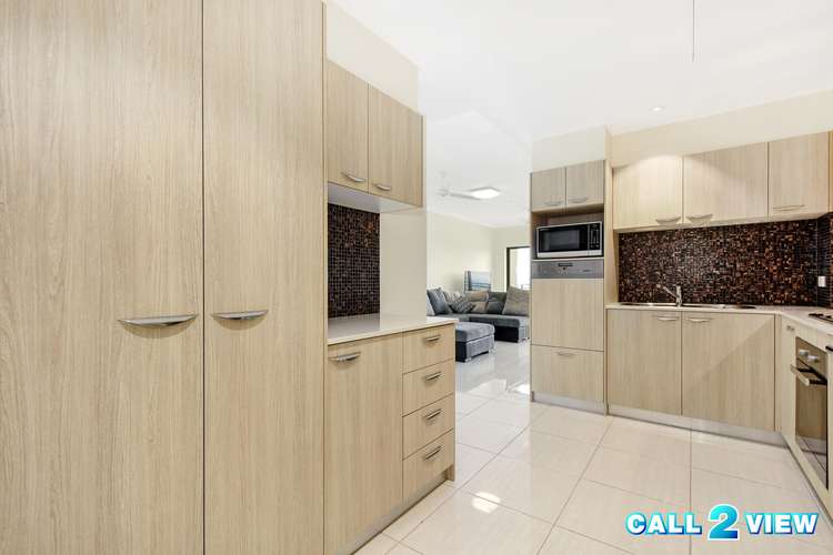 Fourth view of Homely apartment listing, 386/12 Salonika Street, Parap NT 820