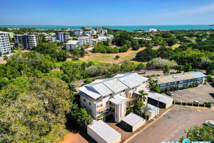 2/7 Dashwood Place, Darwin City NT 800