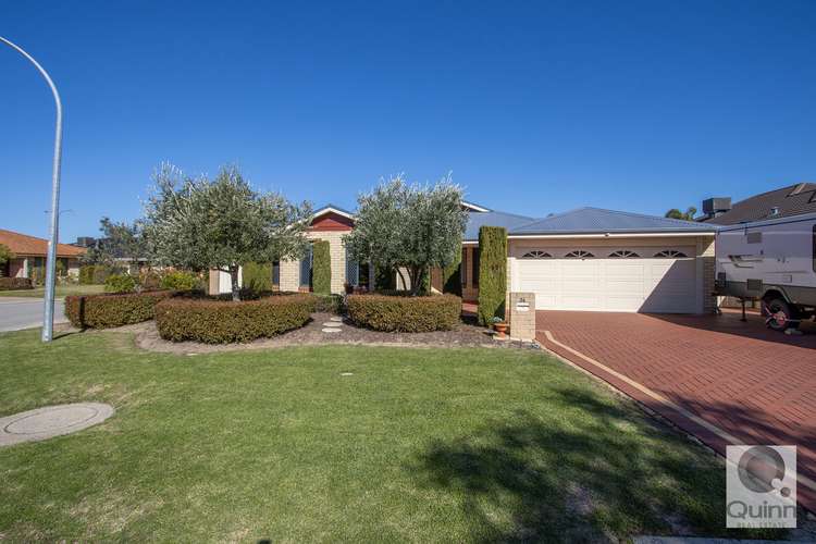 Main view of Homely house listing, 34 Draycott Loop, Canning Vale WA 6155