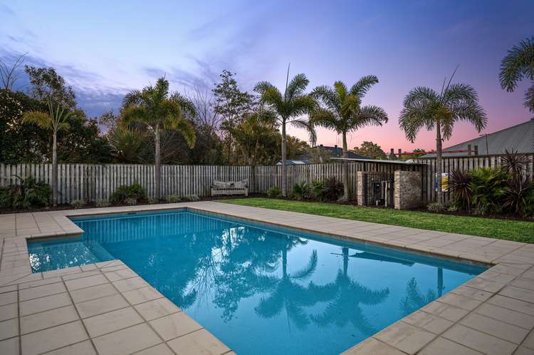 Second view of Homely house listing, 96 Santa Monica Drive, Augustine Heights QLD 4300