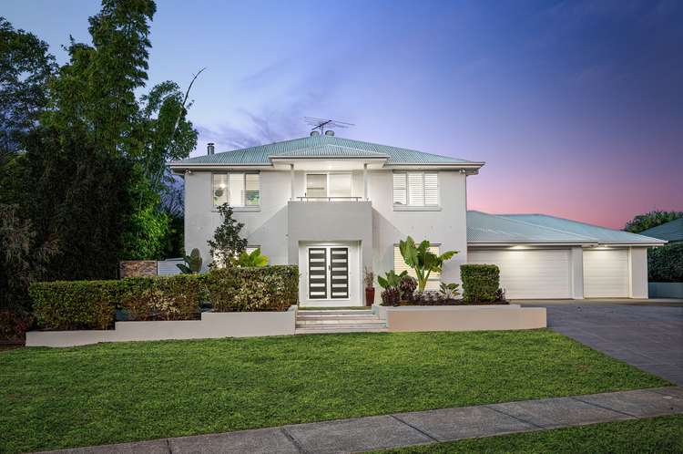 Fourth view of Homely house listing, 96 Santa Monica Drive, Augustine Heights QLD 4300