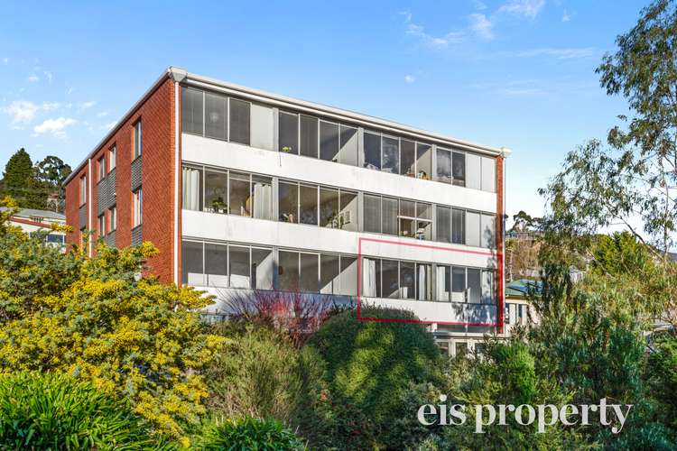 4/3A Montagu Street, Mount Stuart TAS 7000