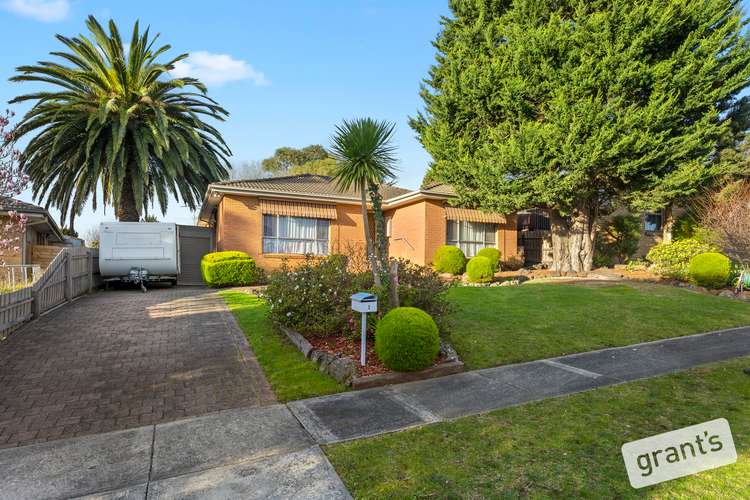 Main view of Homely house listing, 3 Simpson Court, Hallam VIC 3803