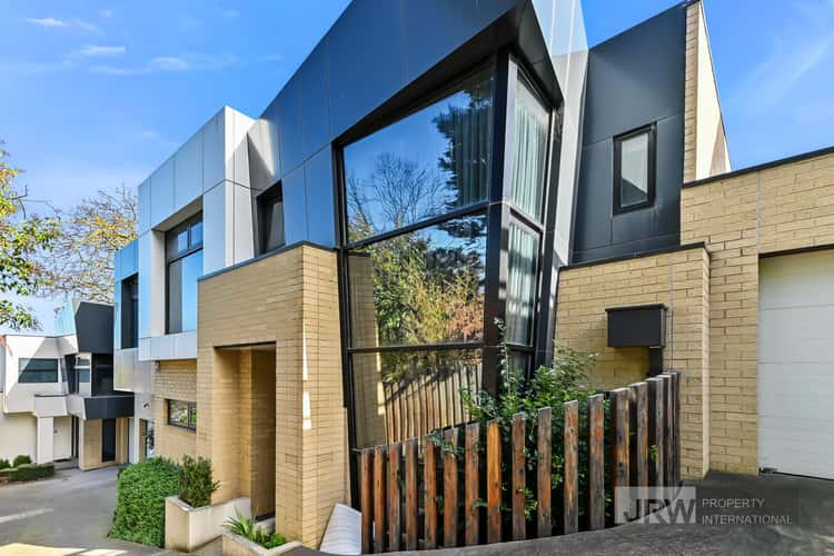 2/854 Toorak Road, Hawthorn East VIC 3123