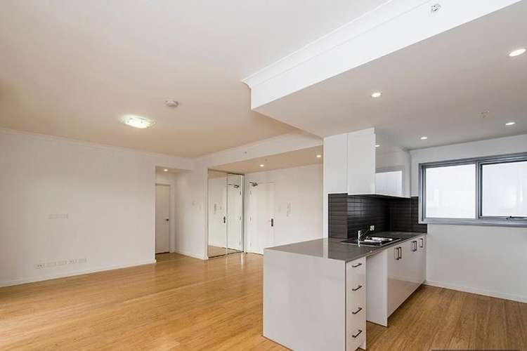 Main view of Homely apartment listing, 81/33 Newcastle Street, Northbridge WA 6003