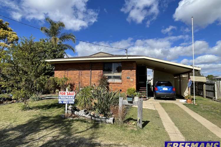 8 Birdie Street, Nanango QLD 4615