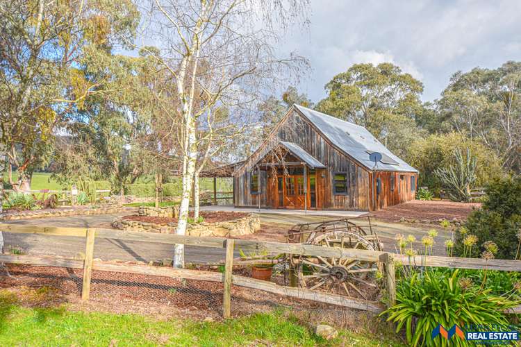 42 Stoney Creek Road, Myrtleford VIC 3737