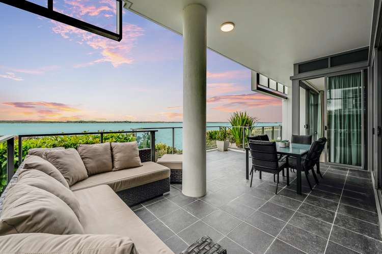 Main view of Homely apartment listing, 27101 Ephraim Island, Paradise Point QLD 4216