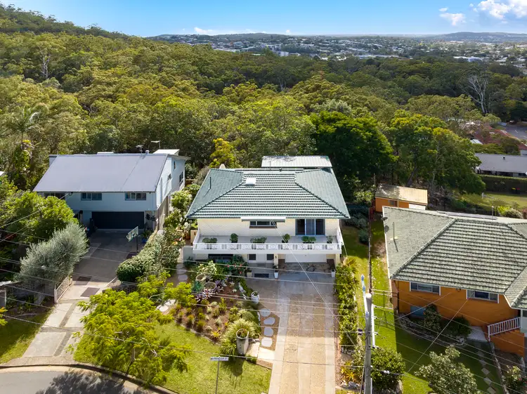 5 Prenzler Street