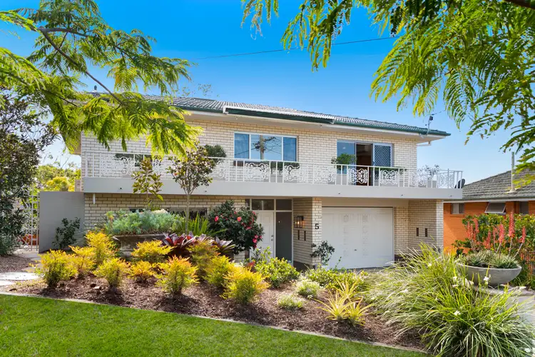 Second view of Homely house listing, 5 Prenzler Street, Upper Mount Gravatt QLD 4122