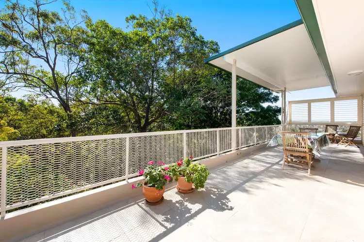 Fifth view of Homely house listing, 5 Prenzler Street, Upper Mount Gravatt QLD 4122