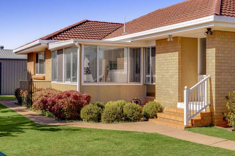 Main view of Homely house listing, 8 Smithfield Street, Harristown QLD 4350
