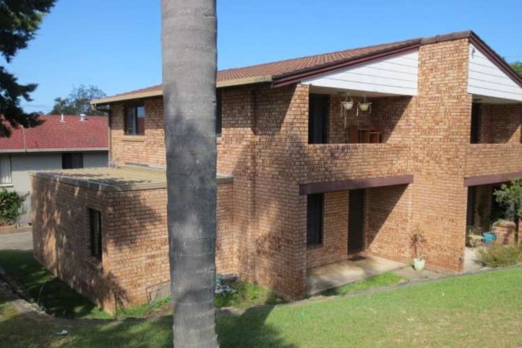 Main view of Homely townhouse listing, 3/7 WIRRABILLA DRV, Toormina NSW 2452
