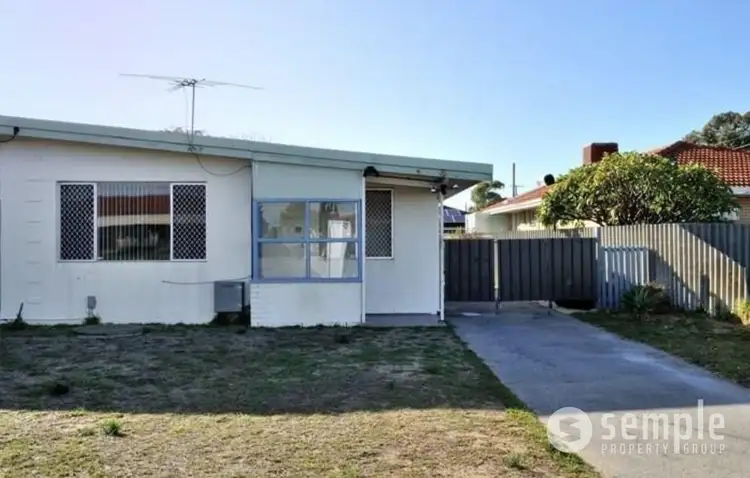 6A Ledgard Street