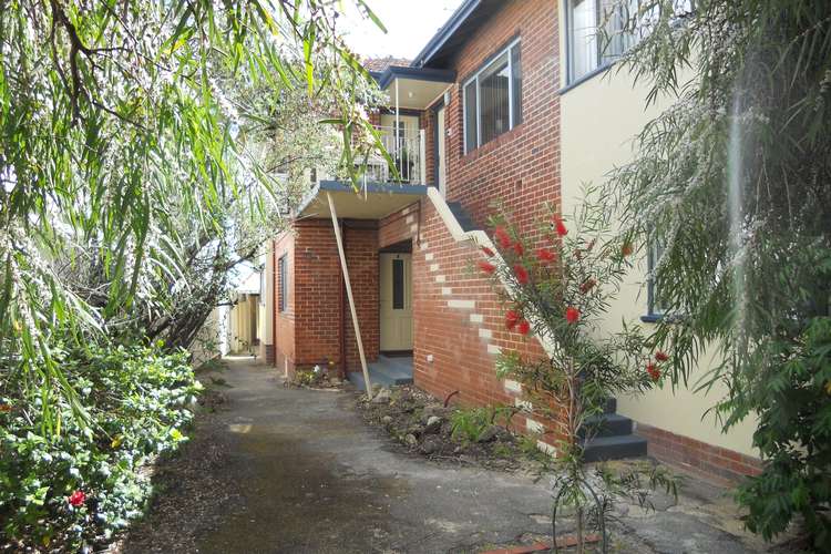 Main view of Homely apartment listing, 1/250 MILL POINT RD, South Perth WA 6151