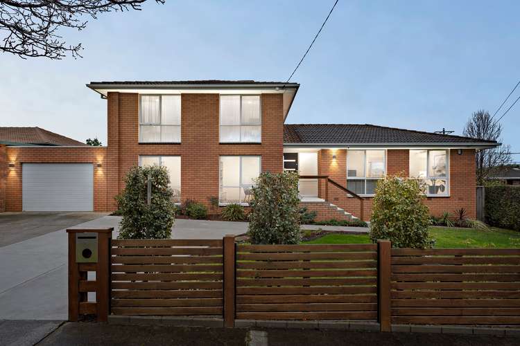 Main view of Homely house listing, 27 Hibiscus Avenue, Cheltenham VIC 3192