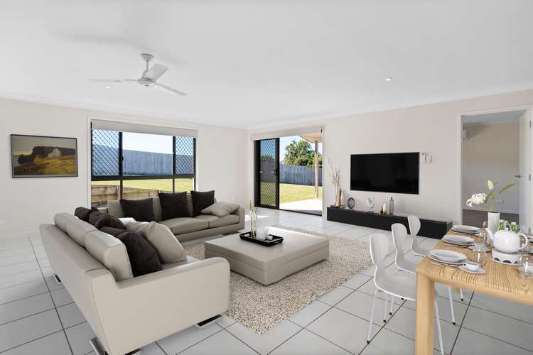 Main view of Homely house listing, 6 Bonney Street, Rural View QLD 4740