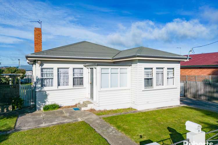 36 Vermont Road, Mowbray TAS 7248