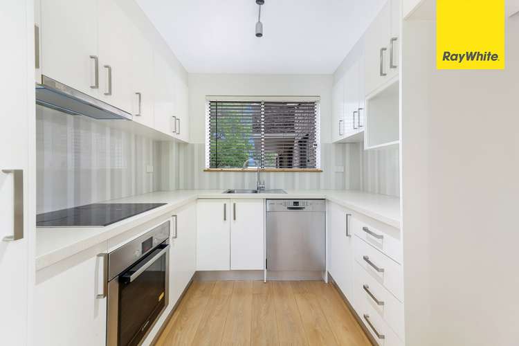 Main view of Homely unit listing, 8/19-27 Adderton Road, Telopea NSW 2117
