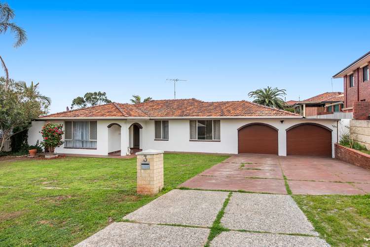 Main view of Homely house listing, 3 Thackeray Street, Spearwood WA 6163