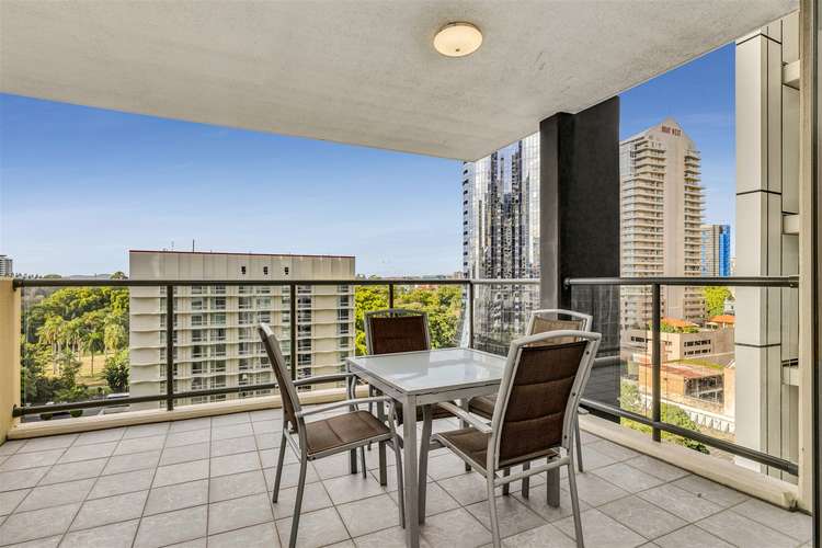 Main view of Homely apartment listing, 37/212 Margaret Street, Brisbane City QLD 4000