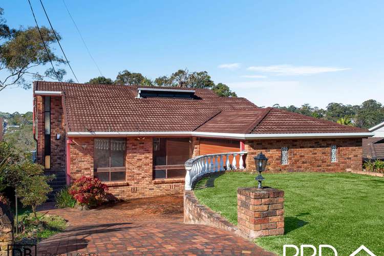 Main view of Homely house listing, 9 Bastille Close, Padstow Heights NSW 2211