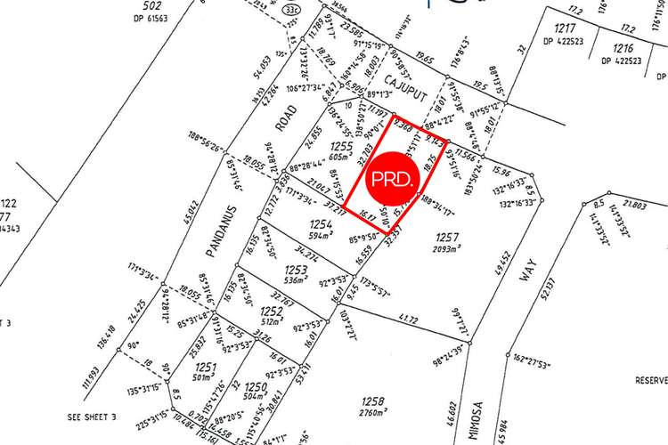 LOT 1256 Cajuput Crescent, Djugun WA 6725