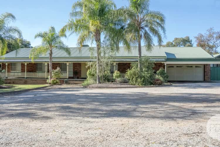 Main view of Homely house listing, 49-51 Colwell Road, Tamworth NSW 2340