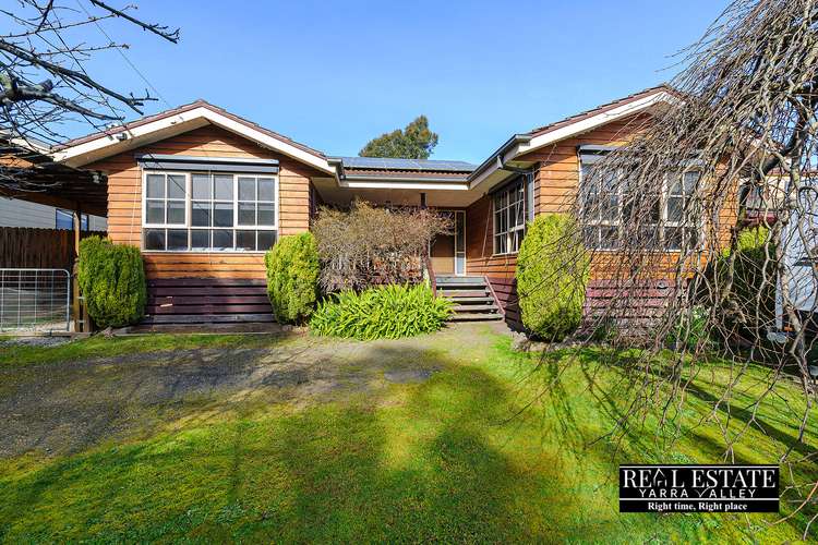 Main view of Homely house listing, 24 Hannover Road, Badger Creek VIC 3777