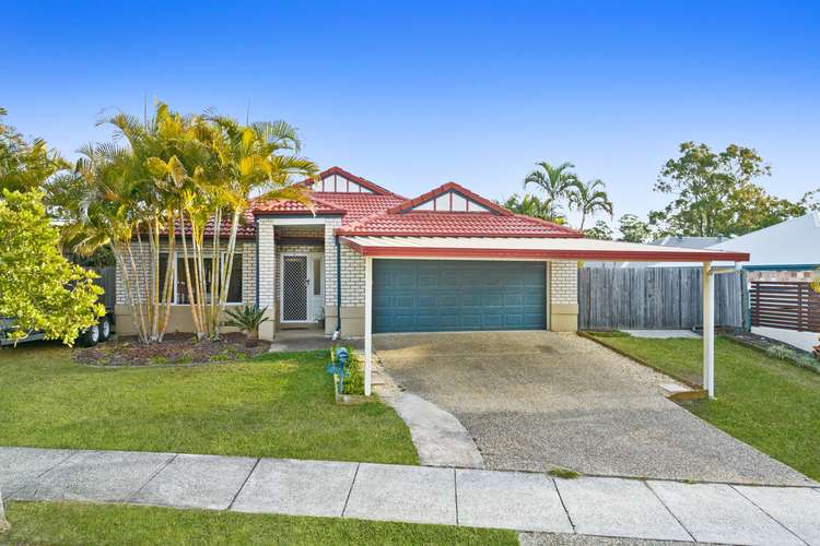 3 De Marce Court, Springfield Lakes QLD 4300