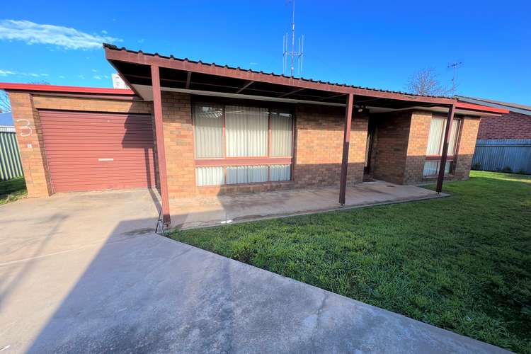 3/274 Wick Street, Deniliquin NSW 2710