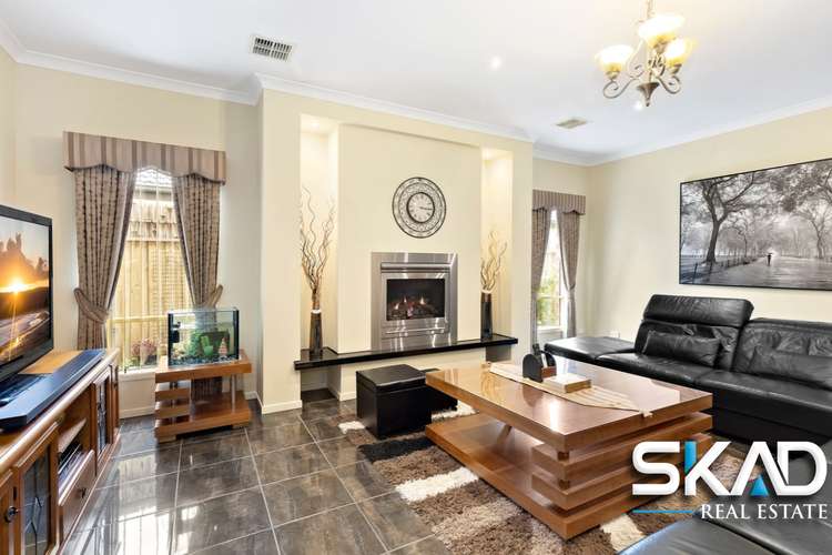 Main view of Homely house listing, 35 Echuca Way, Epping VIC 3076
