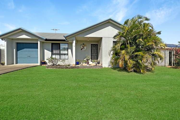 Main view of Homely house listing, 12 Kookaburra Court, Condon QLD 4815