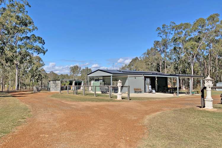 53 Hacienda Crescent, Coominya QLD 4311