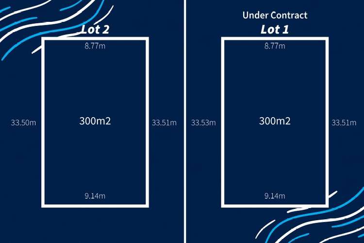 LOT 1 & 2, 5 Hammond Road, Findon SA 5023