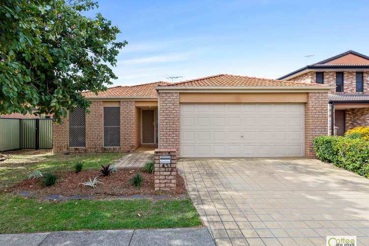 Main view of Homely house listing, 45 Aldea Circuit, Bracken Ridge QLD 4017