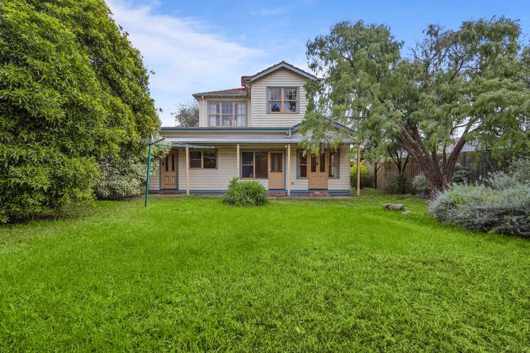 Main view of Homely house listing, 38 Power Street, Balwyn VIC 3103