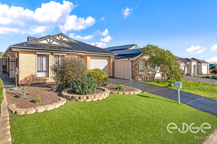 24 Wallace Drive, Craigmore SA 5114