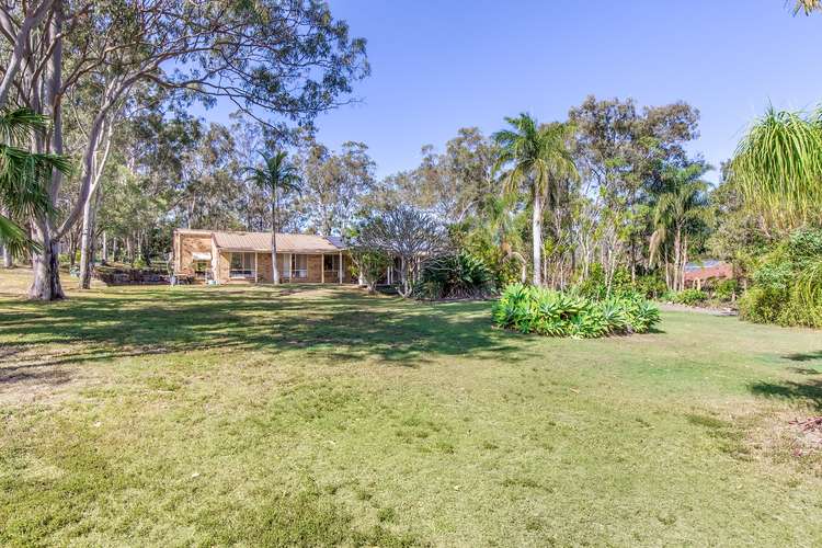 11 Belair Drive, Yatala QLD 4207