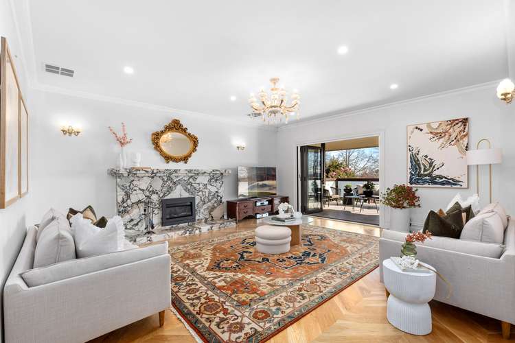 Main view of Homely house listing, 8 Delfi Court, Balwyn VIC 3103