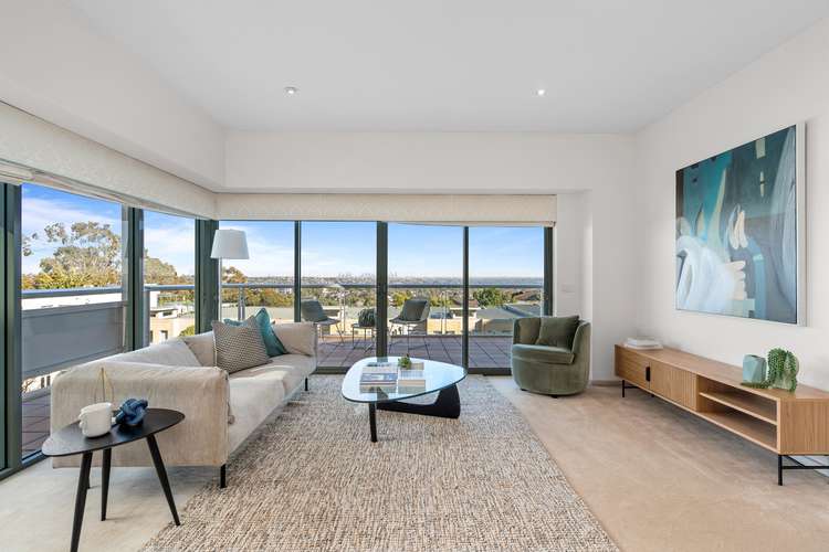 Main view of Homely apartment listing, 202/1 Sovereign Point Court, Doncaster VIC 3108
