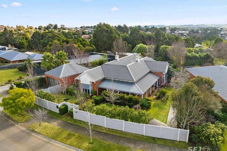 56 Chamberlain Drive, Leongatha VIC 3953