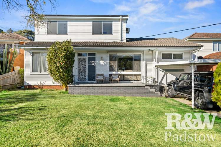 27 Beamish Street, Padstow NSW 2211