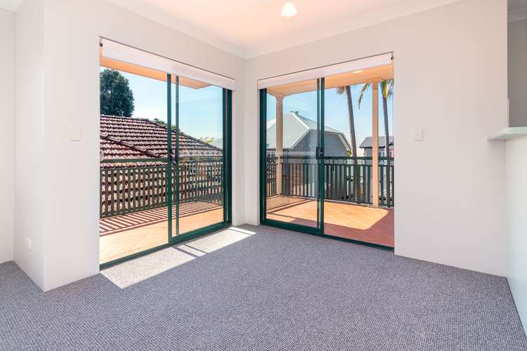 Main view of Homely unit listing, 5/1 Haig Street, Clayfield QLD 4011