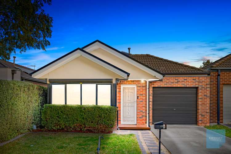 Main view of Homely house listing, 49 Barwon Street, Taylors Hill VIC 3037